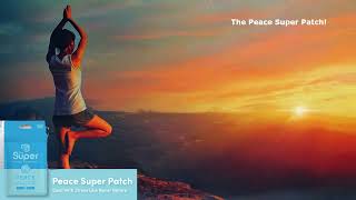 Got Stress? We Have A Patch For That