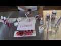 Liquid Matte Lipstick - Making Cosmetics DIY tutorial