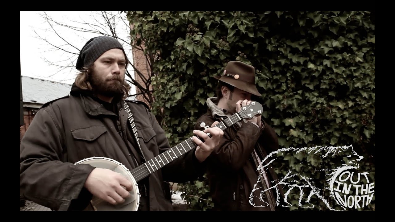 Turf Rollers - John Brown's Dream // Out In The North