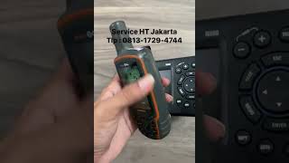 Service Gps Garmin Montana 700 di Jakarta