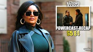 Download Lagu Raising Kanan Season 5 Episode 4 "Pawns & Rooks" Review - Powercast Download Lagu Raising Kanan Season 5 Episode 4 "Pawns & Rooks" Review - Powercast