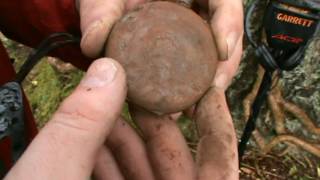 metal detecting ireland 20-03-2017