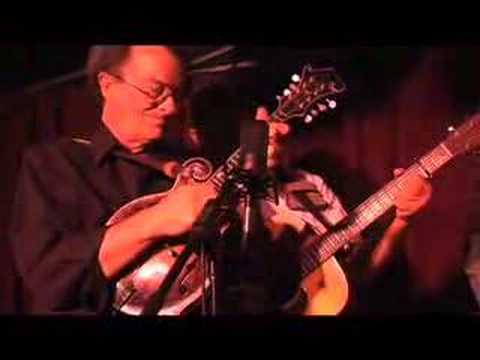 video:1952 Vincent Black Lightning  Bean Creek Bluegrass Band