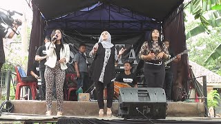 Kopi Dangdut@All Singers Sagita Music Live Pasanggrahan | Wedding Ade+Mira | Infinity Pro