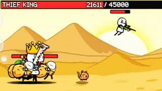 Stickman and Gun 2 - About Pistol Mastery and Rifle Mastery screenshot 1