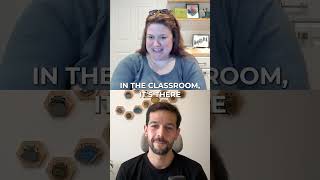 Learning experiences in technology