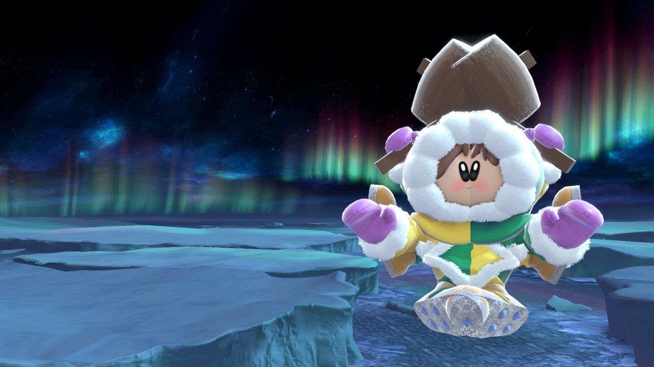 18時までしずえさんと遊ぶ