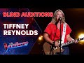 Tiffney Takes On Melanie C S When You Re Gone Blind Auditions 2025 The Voice Australia Tiffney Takes On Melanie C S When You Re Gone Blind Auditions 2025 The Voice Australia