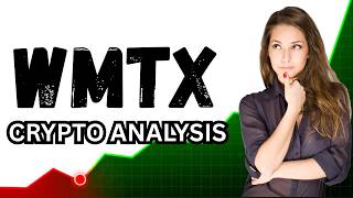WMTX Crypto Alert: New Exchange Listings & Mainnet Launch Reveal!
