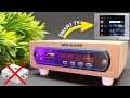 How To Turn Old TV Into Smart TV|| USB MP5 Video Player Kit|| MP5 Player For CRT TV.