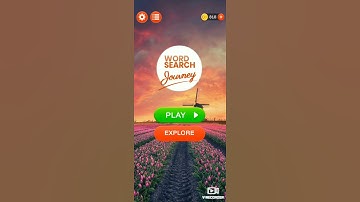 Level 1411 - Level 1420 Walkthrough - Word Search Journey