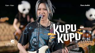 Download lagu Kupu-Kupu - Tiara Andini (Fast Pop Punk Version)