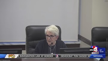 Bill requires 10 commandments be placed in schools