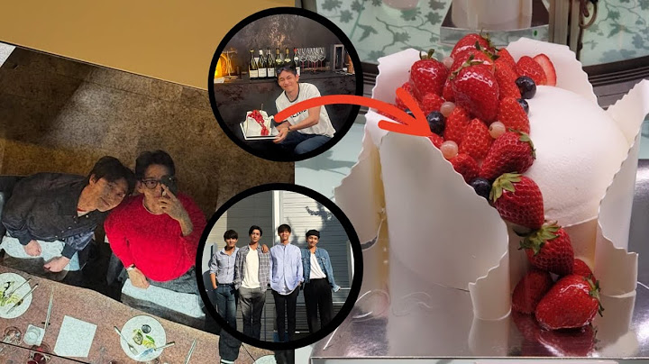 BTS's V Hangs Out With Wooga Squad & Park Seo Joon, Complete With His Activities