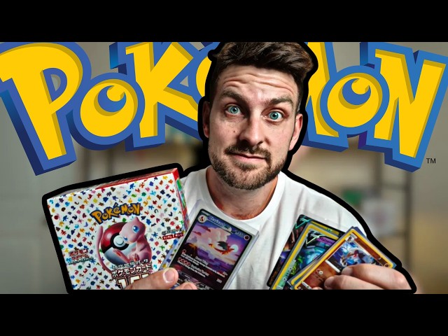 rarest pokemon trading card Pokemon TCG: Scarlet & Violet 151 Booster Bundle – Trademark Cards &  Collectibles