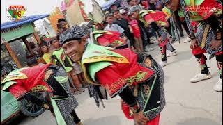 TARI PANORAMA#SANG PUTRA GENADES#live Tanjungsalep - Jatimulya - Subang