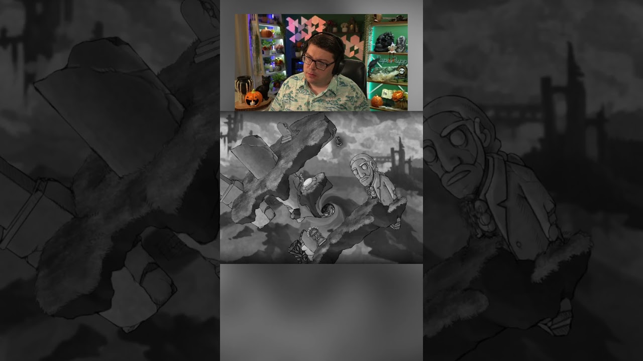 The Bridge - The Memorial 