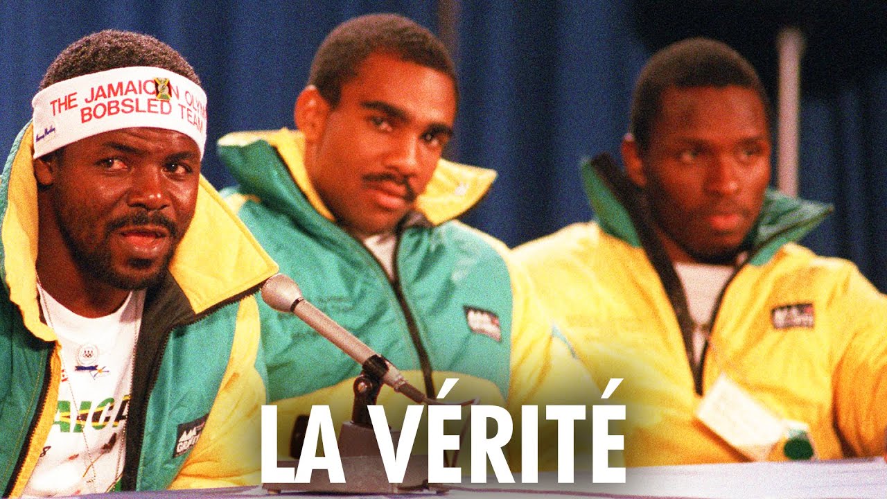 RASTA ROCKETT : LA VRAIE HISTOIRE