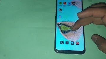 oppo a77 colour inversion, oppo a77 me colour inversion problem solve kaise kare