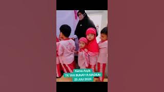 TK Yaa Bunayya Madiun