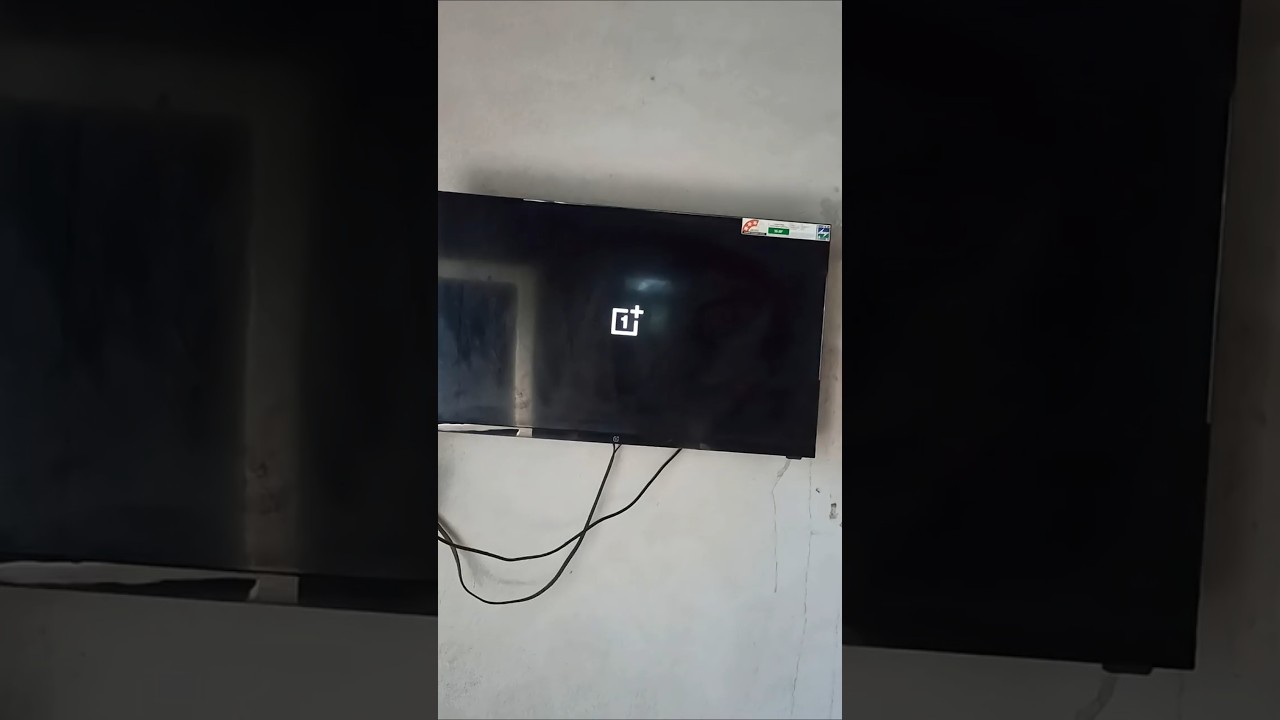 OnePlus 32 Inch Android TV 🔥 | Best Budget Smart TV? Full Review Hindi 😍
