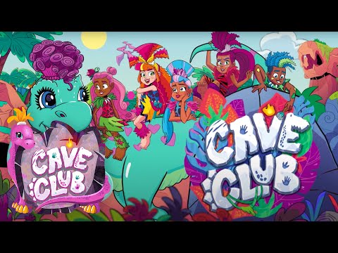Meet the Cave Club! | @CaveClub