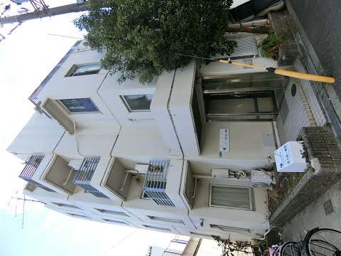 アメニティ新大阪1番館（2K）／【三国賃貸・神崎川賃貸・淀川区賃貸】