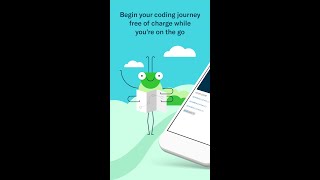 Grasshopper: Learn To Code #shorts screenshot 5