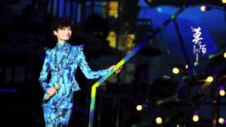 2012 0324 李宇春 深圳 Why Me