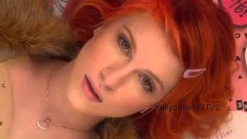 The Only Exception Acapella (not perfect) -Paramore