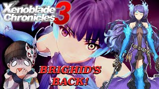 Xenoblade Chronicles 3 - Flash Fencer Crit-Recharge Evade Tank (Wave 3 DLC Build)
Xenoblade Chronicles 3 DLC - Flash Fencer was already a fine class in base XC3, but the recent release of Wave 3 has provided some indirect buffs to make it stand on a league of its own, especially with the inclusion of Senas throwback costume referencing Brighid from Xenoblade 2!
With this build, you can enjoy instant cooldowns for all your Fusion Arts, reliable enemy aggro control, and borderline invincibility. Want to spam arts like its 2017 again? Then look no further!
0:00 Intro
3:28 The Brighid Build
17:16 The 4 Devas Boss (Hard)
So what is the “Hero Class Spotlight, exactly? I wanted to make a new commentary series geared specifically towards newer players. This could mean people that are interested in becoming more effective with Xenoblade 3’s combat with as little stress or intimidation as possible. This could also mean people that are unfamiliar with RPGs and feel overwhelmed by all the mechanics; no need to fear, I’ve got you covered!
Xenoblade 3 is still very new and many discoveries are being made, and my goal is ensure that all viewers will have a clearer understanding of how to get the ball rolling in their own journeys in this game, from postgame to beyond!Got any suggestions or feedback? Feel free to leave a comment below and Ill try to respond as soon as I can! Or, check me out on Twitter and give me a shout! ^^ // https://twitter.com/FullMetalYoukai Xenoblade Chronicles 3 - Flash Fencer Crit-Recharge Evade Tank (Wave 3 DLC Build)