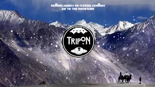 Índio - LADAKH (Progressive Psytrance) @TripOnMe