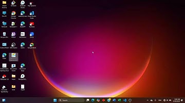 Uninstalling Apps & Software with NVDA: A Blind User