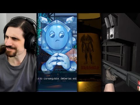 Sub Game #9 | Alva Majo