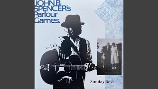 Loves Out of Fashion - John B Spencer