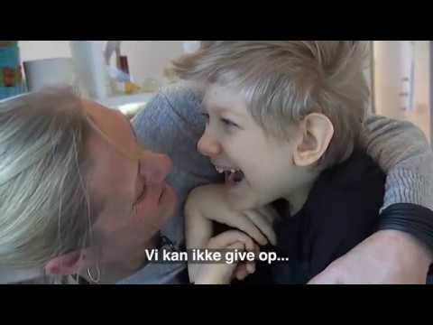 Video: Kan du få handicap for myotonisk dystrofi?