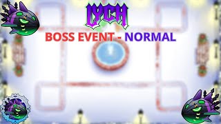 BTD6 BOSS - NORMAL LYCH EVENT | NO MONKEY KNOWLEDGE | 24/05/25