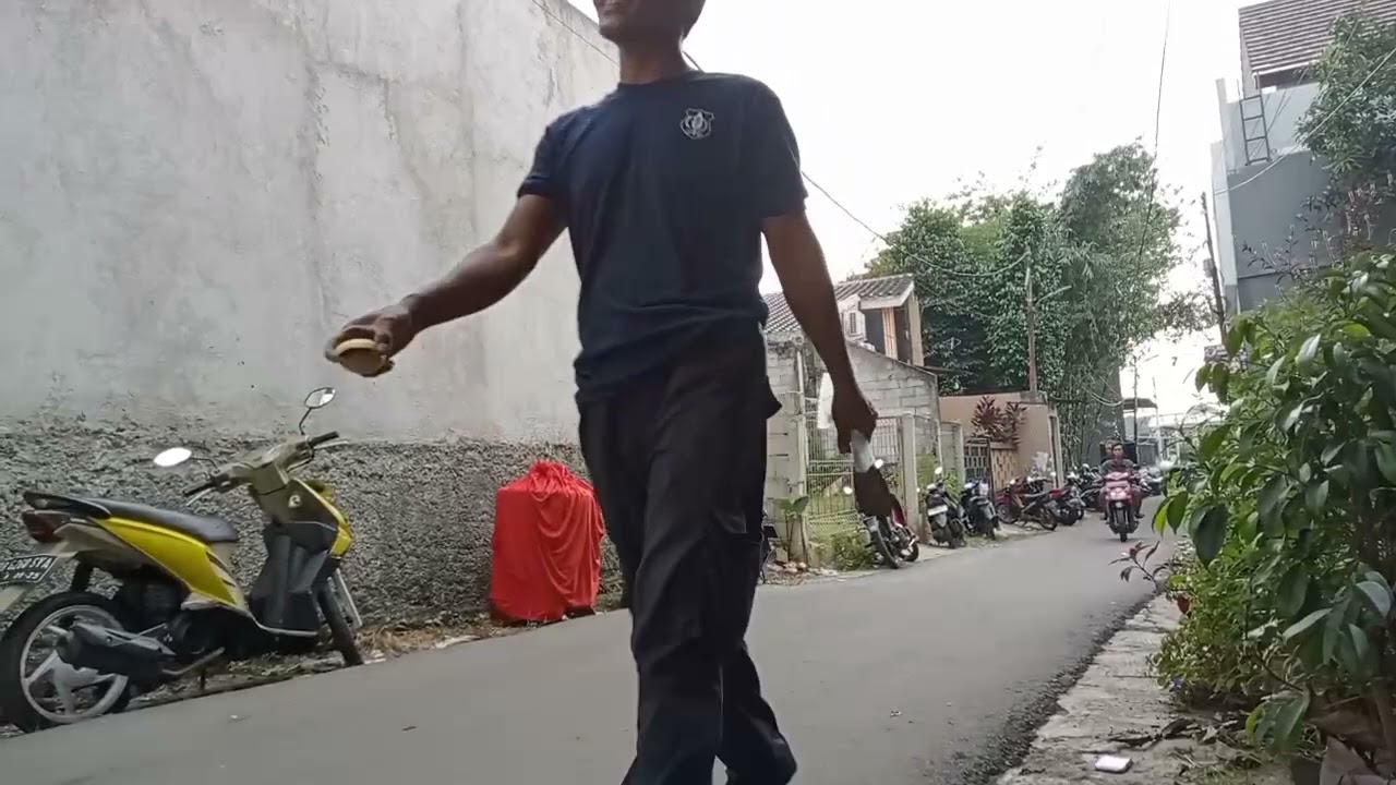 stamina murai batu pasca mabung - tampil top perform 💯 ( ini rahasianya. )