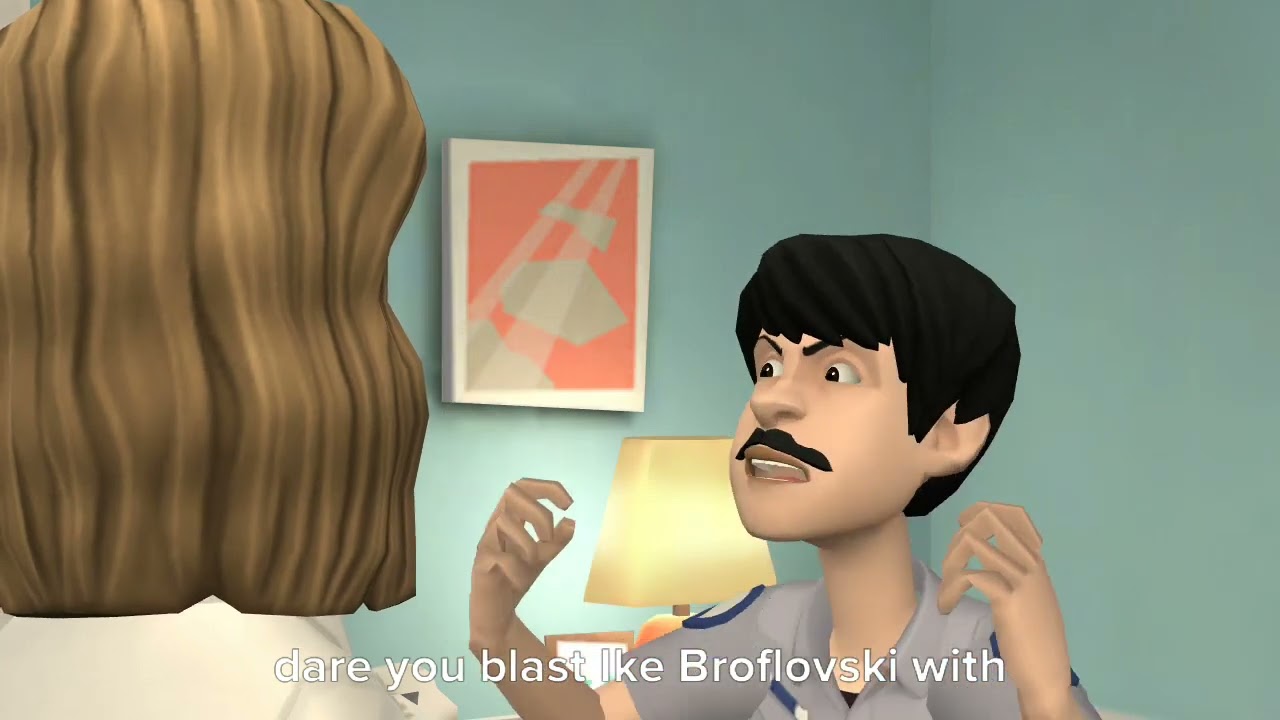 Shelly Marsh blasts Ike Broflovski with a daybreak and gets grounded