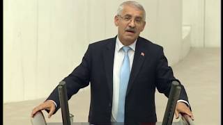 Polislerimize Hak Ettikleri Değeri ve İtibarı Vermeliyiz.