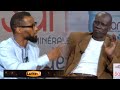 "Xoulo bou metti" entre Aliou Bâ et Biram Bigué sur l’a fédération de lutte
