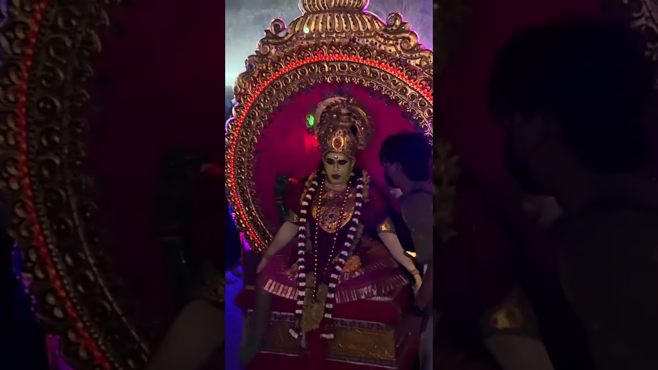 2 ನಿಮಿಷ ನಾನ್ ಎಲ್ಲೊ ಇರಾನ್ ನಲ್ಲಿ ಇದ್ದಿನೇನೋ ಅನ್ನೋ ತರ ಫೀಲ್ ಅಯ್ತು ನನಗೆ, ,ಯಾಕಂದ್ರೆ ನೀವೇ ನೋಡಿ ಗೋತಗತ್ತೆ 🎊🎉🛕🚩