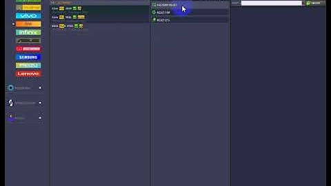 VIVO Y51 ( V2024 ) PATTERN LOCK REMOVE | VIVO Y51(V2024) FRP RESET DONE ONE CLICk WITH GEN PRO TOOL