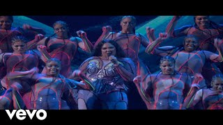 Lizzo - Cuz I Love You / Truth Hurts (LIVE from the 62nd GRAMMYs ®)
