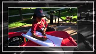 Celebrity JPS-TV Exclusive: Jeffco Indian Education Welcome Back Slideshow Profile