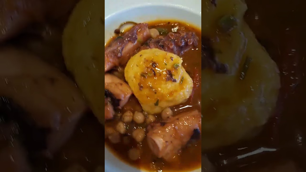 ❤️ Holiday in Croatia 2025 ❤️ (MENU MAKANAN KAMI DI HOTEL KROASIA)