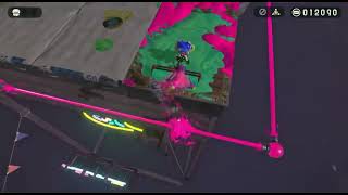 octoling AI…