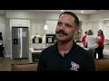 Marine veteran gets mortgage-free home in San Antonio