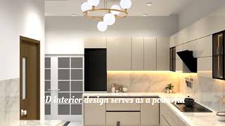 Modish 3D Designers' Virtual Reality Tours! ๐กโจ Explore 3D Interiors & Architectural Plans #DreamHome