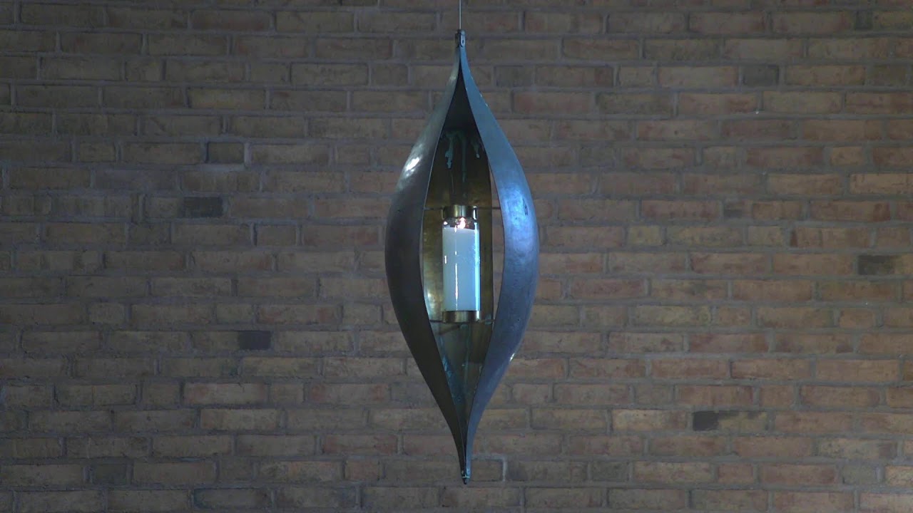 The Second Sunday in Lent